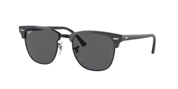 LENTE RAYBAN RB3016 49 1367B1 CLUBMASTER