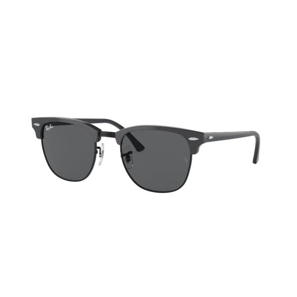 LENTE RAYBAN RB3016 49 1367B1 CLUBMASTER