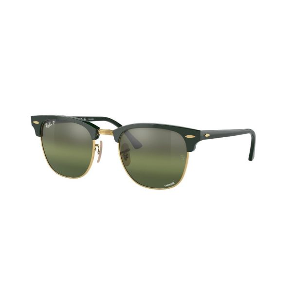 LENTE RAYBAN RB3016 51 1368G4 CLUBMASTER