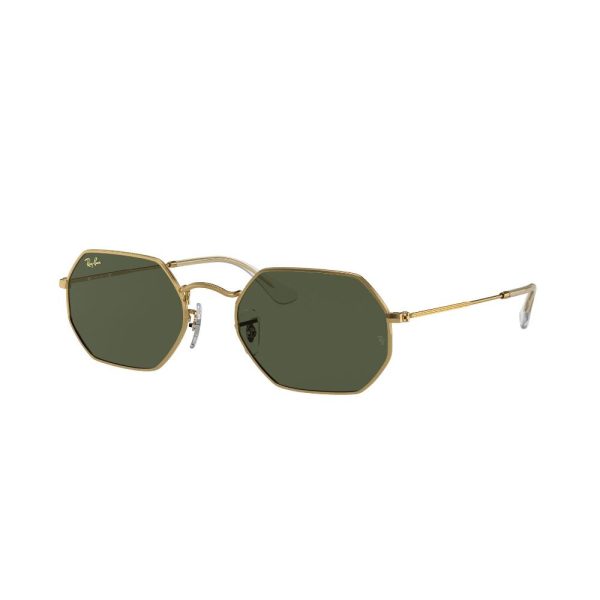 LENTE RAY-BAN RB3556 53 919631