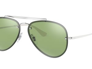LENTE RAYBAN RB3584N 905130 5800 BLAZE AVIADOR