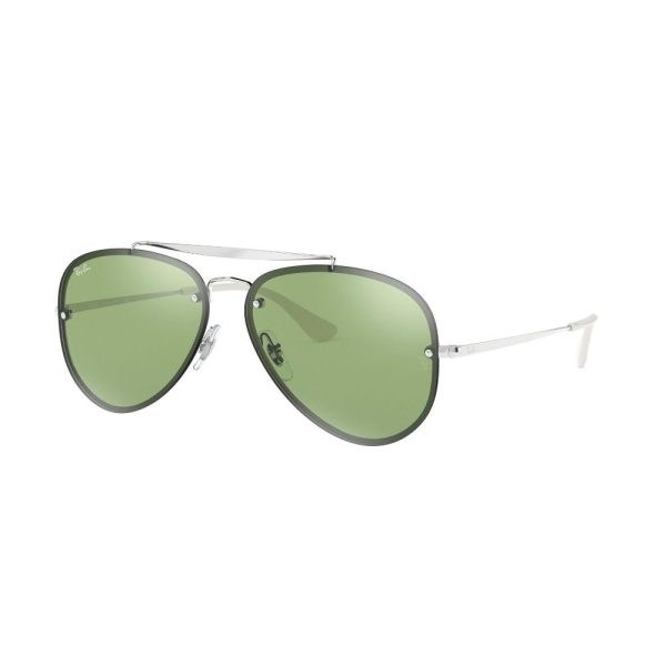 LENTE RAY-BAN RB3584N 905130 5800 BLAZE AVIATOR
