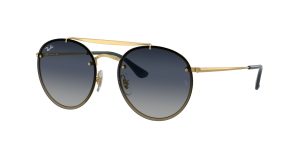 LENTE RAYBAN RB3614N-91400S-5400