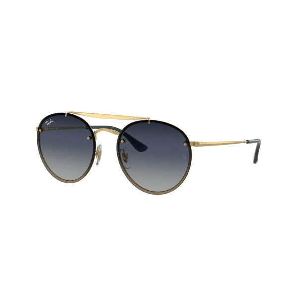 LENTE RAYBAN RB3614N-91400S-5400