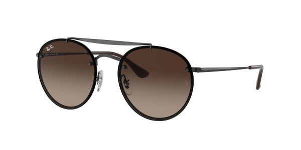 LENTE RAYBAN RB3614N-914413-5400
