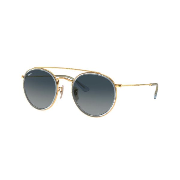LENTE RAYBAN RB3647N 51 91233M SCUDERIA