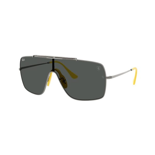 LENTE RAY-BAN RB3697M 35 F03087