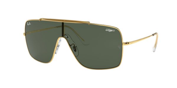 LENTE RAYBAN RB3697 35 905071