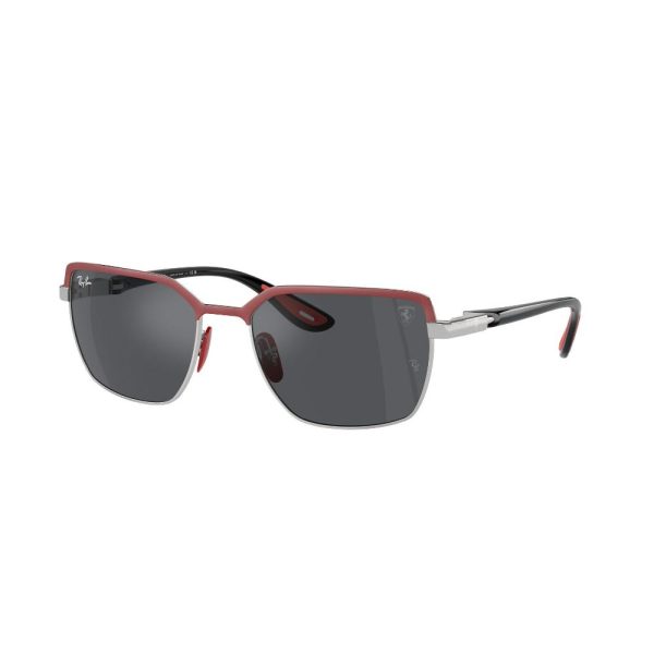 LENTE RAY-BAN RB3743M 58 F10087