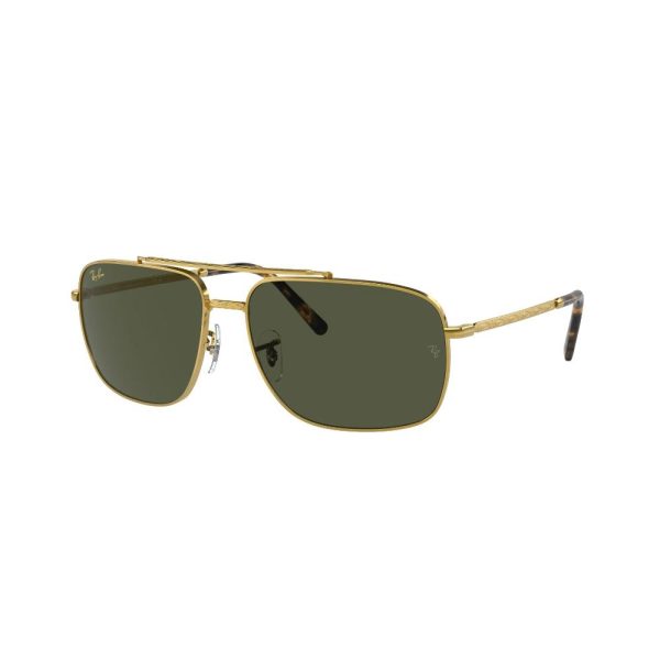 LENTE RAY-BAN RB3796 59 919631