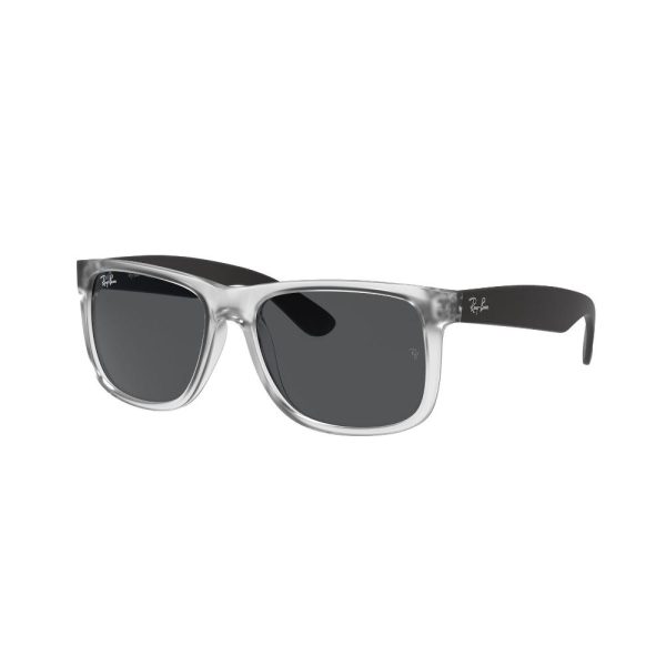 LENTE RAYBAN RB4165 51 651287 JUSTIN CLASSIC