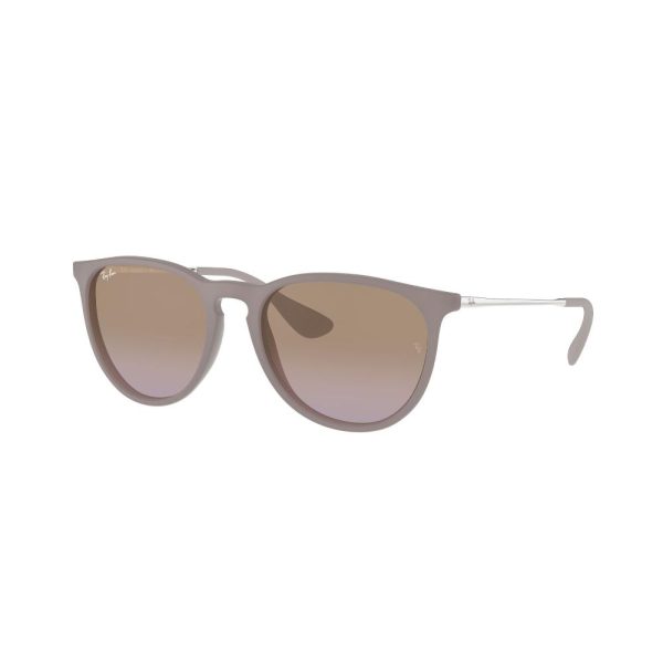 LENTE RAYBAN RB4171 54 600068 ERIKA CLASSIC