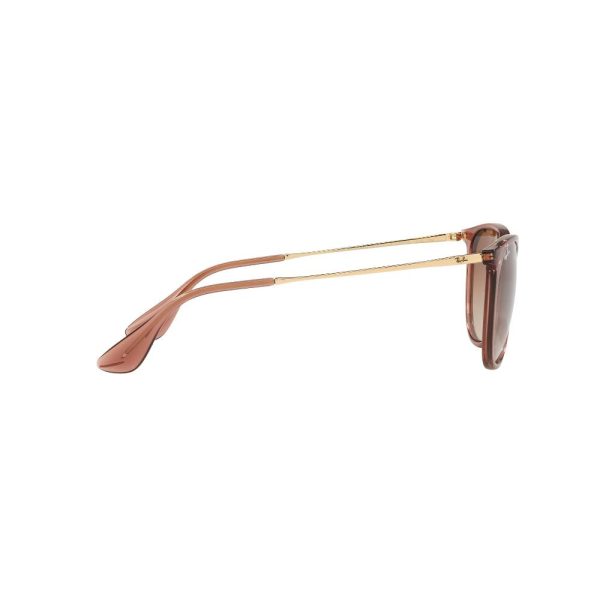 LENTE RAY-BAN RB4171 54 659013 ERIKA