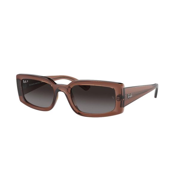 LENTE RAY-BAN RB4395 54 6678T3 KILIANE