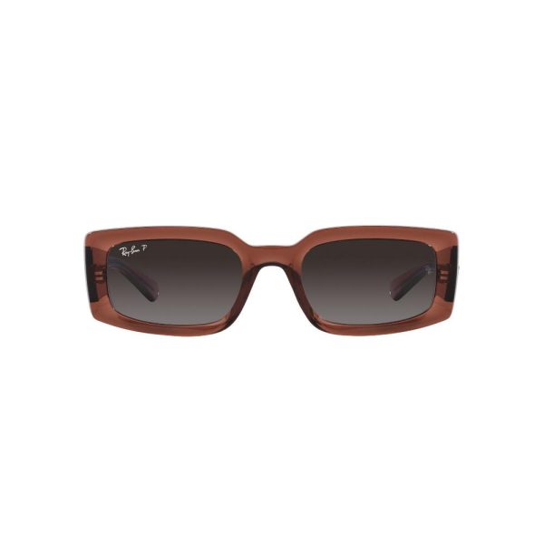 LENTE RAY-BAN RB4395 54 6678T3 KILIANE