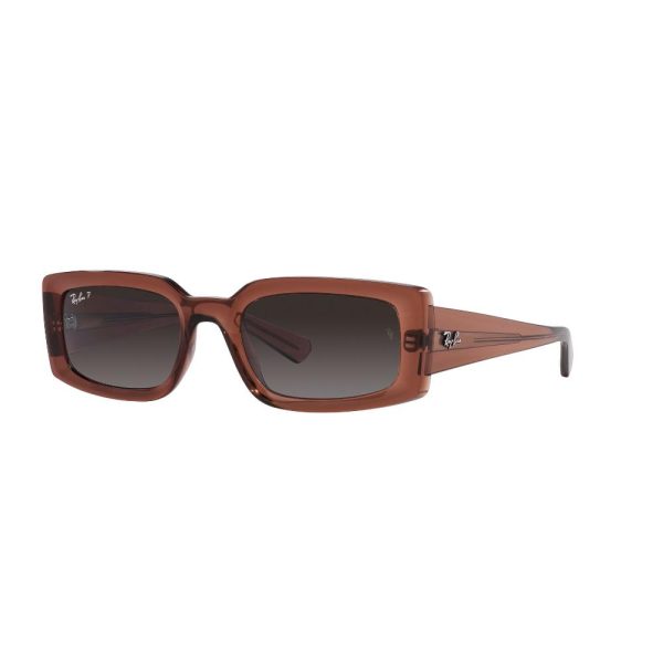 LENTE RAY-BAN RB4395 54 6678T3 KILIANE