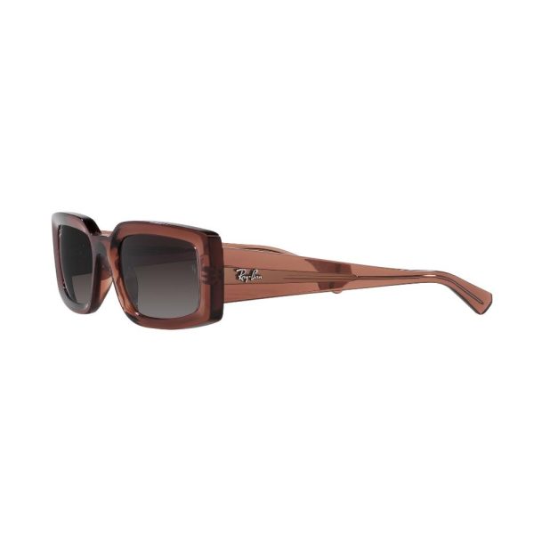 LENTE RAY-BAN RB4395 54 6678T3 KILIANE