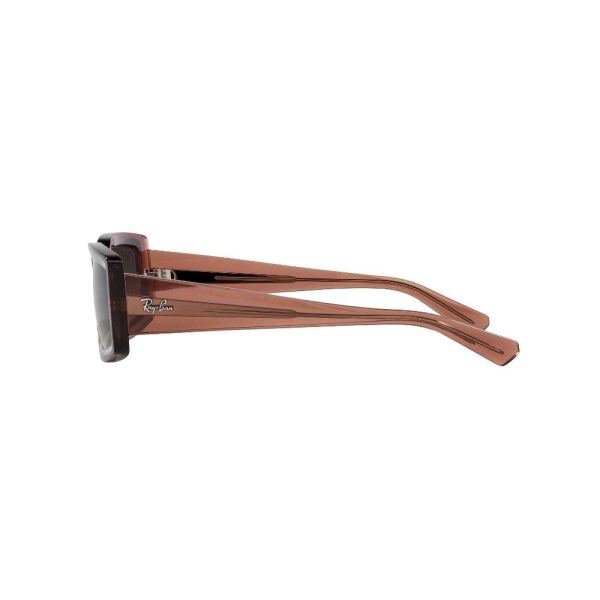 LENTE RAY-BAN RB4395 54 6678T3 KILIANE