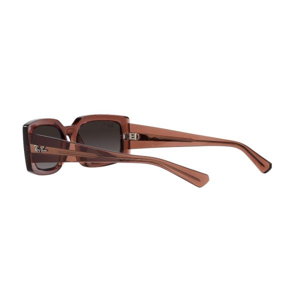 LENTE RAY-BAN RB4395 54 6678T3 KILIANE