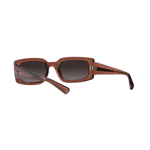 LENTE RAY-BAN RB4395 54 6678T3 KILIANE