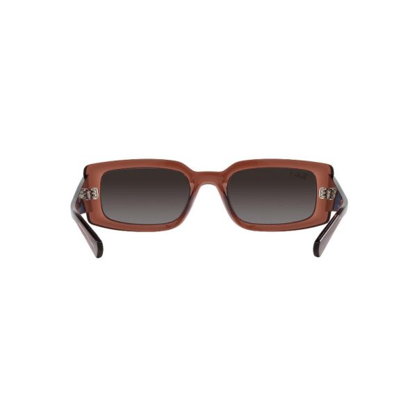 LENTE RAY-BAN RB4395 54 6678T3 KILIANE