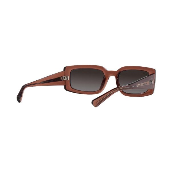 LENTE RAY-BAN RB4395 54 6678T3 KILIANE