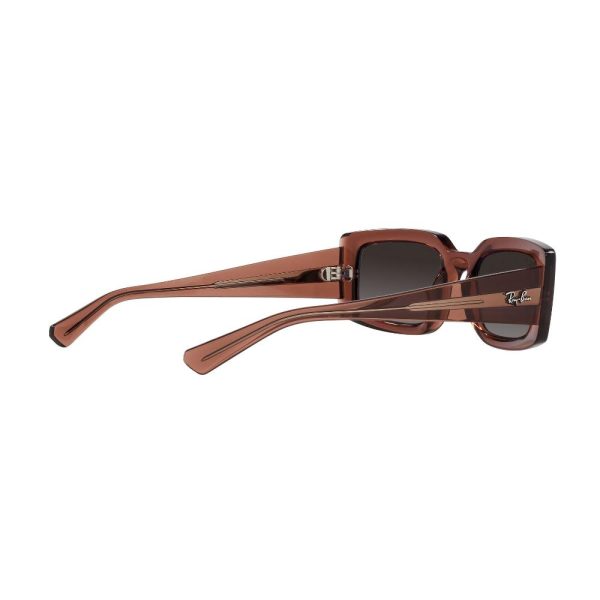 LENTE RAY-BAN RB4395 54 6678T3 KILIANE