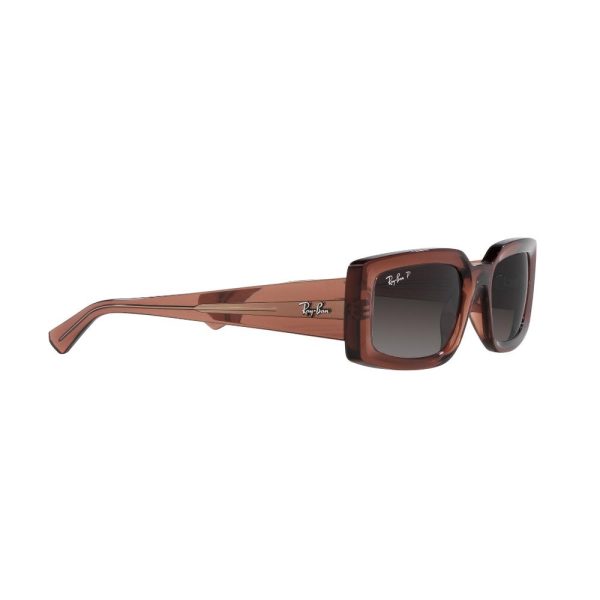LENTE RAY-BAN RB4395 54 6678T3 KILIANE