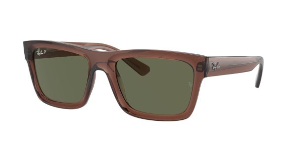 LENTE RAYBAN RB4396 54 66789A