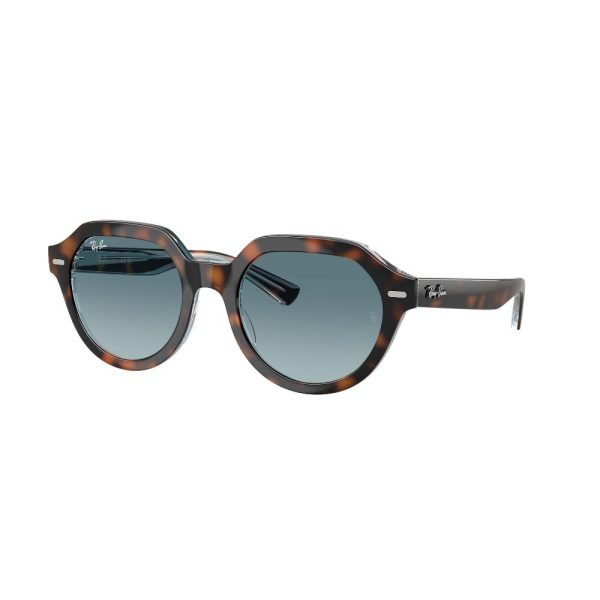 LENTE RAY-BAN RB4399 53 14133M GINA