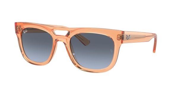 LENTE RAYBAN RB4426 54 66868F