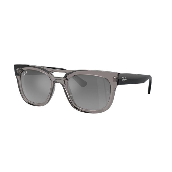 LENTE RAY-BAN RB4426 54 672582 PHIL