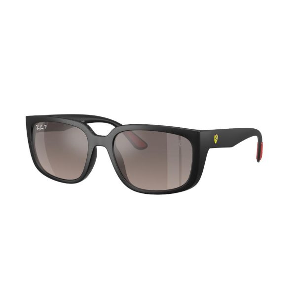 LENTE RAY-BAN RB4443M 57 F6025J