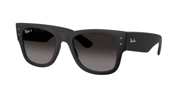 LENTE RAYBAN RB4840S 52 601ST3