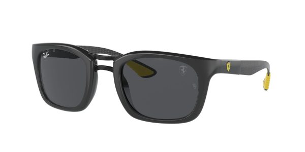 LENTE RAYBAN RB8362M 53 F62487