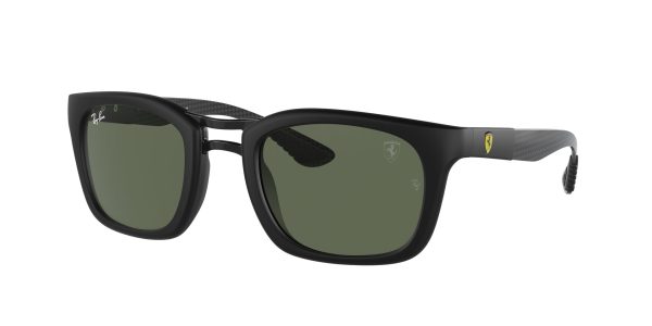 LENTE RAYBAN RB8362M 53 F69471