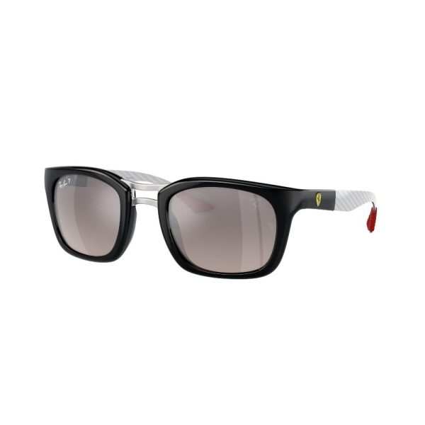 LENTE RAY-BAN RB8362M 53 F6965J