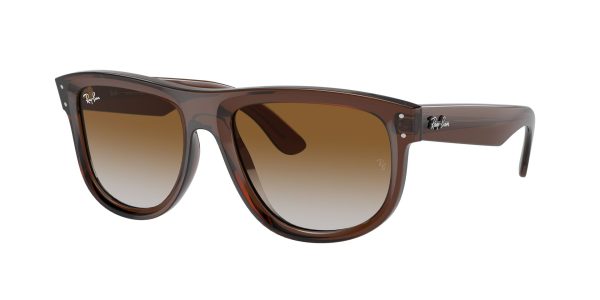 LENTE RAYBAN RBR0501S 56 6709CB BOYFRIEND REVERSE
