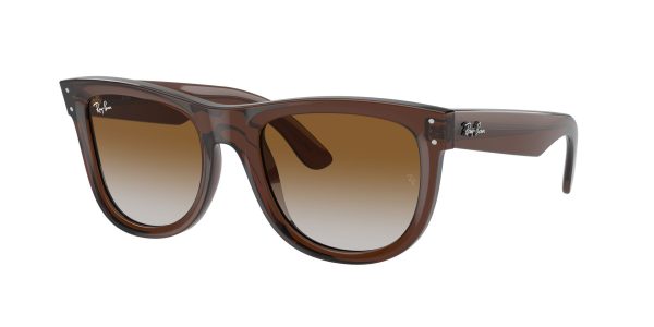 LENTE RAYBAN RBR0502S 53 6709CB WAYFARER REVERSE