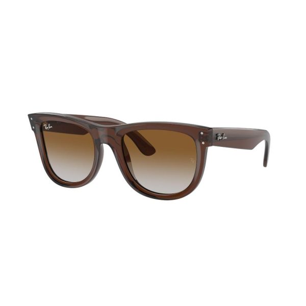 LENTE RAYBAN RBR0502S 53 6709CB WAYFARER REVERSE