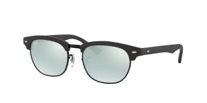 LENTE RAYBAN RJ9050S 100S30 4500 NEW WAYFARER KIDS