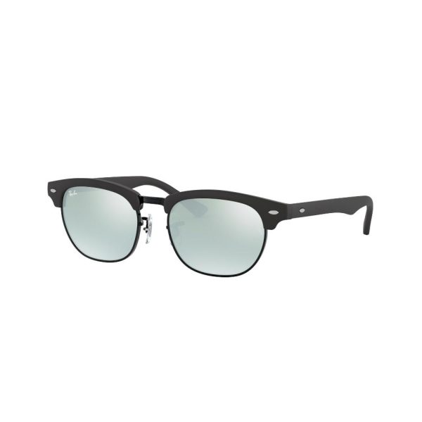 LENTE RAYBAN RJ9050S 100S30 4500 NEW WAYFARER KIDS