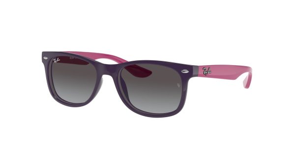LENTE RAYBAN RJ9052S 48 70218G