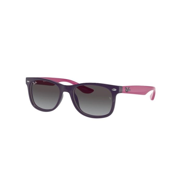 LENTE RAYBAN RJ9052S 48 70218G