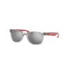 LENTE RAY-BAN JUNIOR RJ9052S 48 70636G JUNIOR NEW WAYFARER