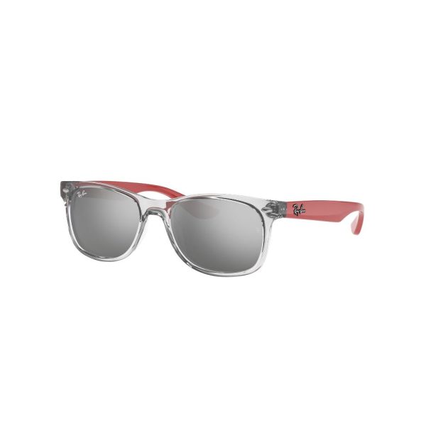 LENTE RAY-BAN JUNIOR RJ9052S 48 70636G JUNIOR NEW WAYFARER