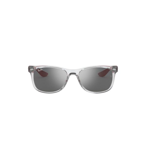 LENTE RAY-BAN JUNIOR RJ9052S 48 70636G JUNIOR NEW WAYFARER