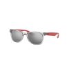 LENTE RAY-BAN JUNIOR RJ9052S 48 70636G JUNIOR NEW WAYFARER