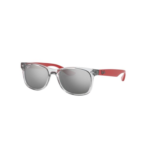 LENTE RAY-BAN JUNIOR RJ9052S 48 70636G JUNIOR NEW WAYFARER
