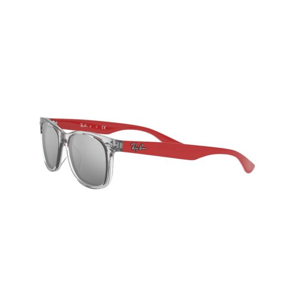 LENTE RAY-BAN JUNIOR RJ9052S 48 70636G JUNIOR NEW WAYFARER